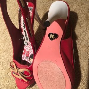Harajuku Lovers Shoes - Harajuku Lovers Harajuku Lovers Shoes - Harajuku Lovers